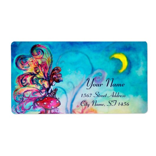 KLEINE MUSHÖMCHEN (Vorne)