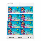 KLEINE MUSHÖMCHEN (Vorne)