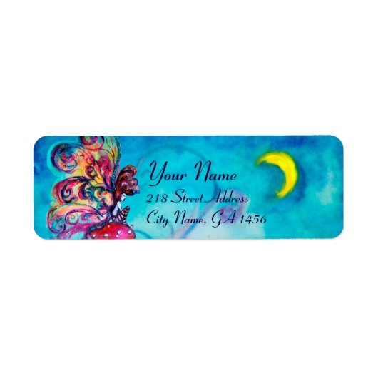 KLEINE MUSHÖMCHEN (Vorne)