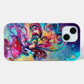 KLEINE MUSHÖMCHEN Case-Mate iPhone HÜLLE (Rückseite (Horizontal))