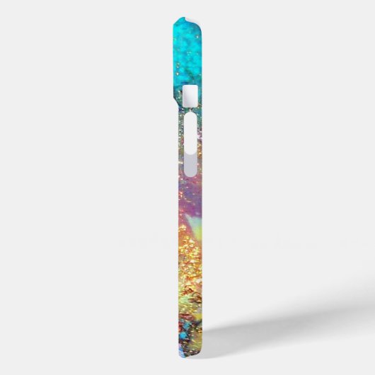 KLEINE MUSHÖMCHEN Case-Mate iPhone HÜLLE (Rückseite / Links)