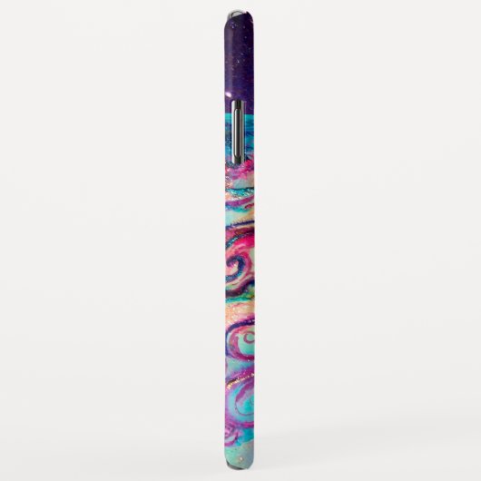 KLEINE MUSHÖMCHEN Case-Mate iPhone HÜLLE (Hinten/Rechts)