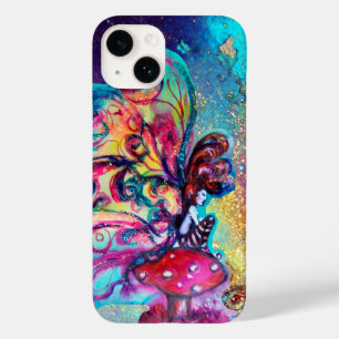 KLEINE MUSHÖMCHEN Case-Mate iPhone 14 HÜLLE