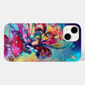 KLEINE MUSHÖMCHEN Case-Mate iPhone HÜLLE (Rückseite (Horizontal))