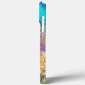 KLEINE MUSHÖMCHEN Case-Mate iPhone HÜLLE (Rückseite / Links)