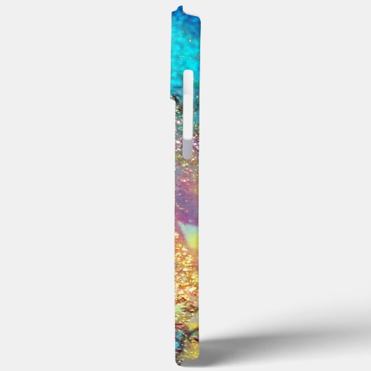 KLEINE MUSHÖMCHEN Case-Mate iPhone HÜLLE (Rückseite / Links)