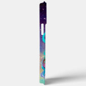 KLEINE MUSHÖMCHEN Case-Mate iPhone HÜLLE (Rückseite / Rechts)