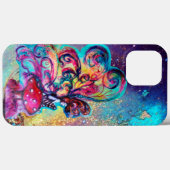 KLEINE MUSHÖMCHEN Case-Mate iPhone HÜLLE (Rückseite (Horizontal))