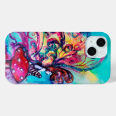 KLEINE MUSHÖMCHEN Case-Mate iPhone HÜLLE (Rückseite (Horizontal))