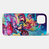 KLEINE MUSHÖMCHEN Case-Mate iPhone HÜLLE (Rückseite (Horizontal))