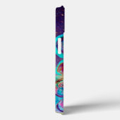 KLEINE MUSHÖMCHEN Case-Mate iPhone HÜLLE (Rückseite / Rechts)