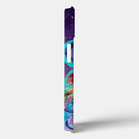 KLEINE MUSHÖMCHEN Case-Mate iPhone HÜLLE (Rückseite / Rechts)