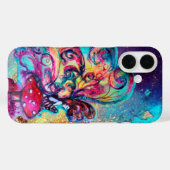 KLEINE MUSHÖMCHEN Case-Mate iPhone HÜLLE (Rückseite (Horizontal))