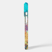 KLEINE MUSHÖMCHEN Case-Mate iPhone HÜLLE (Rückseite / Links)