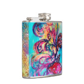 KLEINE MUSHÖMCHEN FLACHMANN (Rechts)