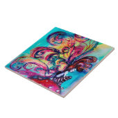 KLEINE MUSHÖMCHEN FLIESE (Seite)