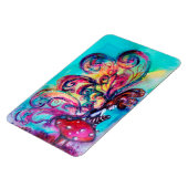 KLEINE MUSHÖMCHEN MAGNET (Linke Seite)