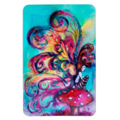 KLEINE MUSHÖMCHEN MAGNET (Vertikal)