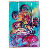 KLEINE MUSHÖMCHEN MITTLERE GESCHENKTÜTE (Rückseite)