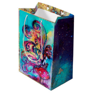 KLEINE MUSHÖMCHEN MITTLERE GESCHENKTÜTE