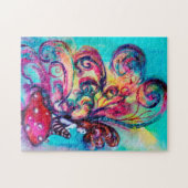 KLEINE MUSHÖMCHEN PUZZLE (Horizontal)