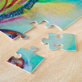 KLEINE MUSHÖMCHEN PUZZLE (Seite)