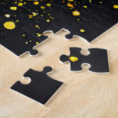 Kleine Niedliche Fee Puzzle (Seite)