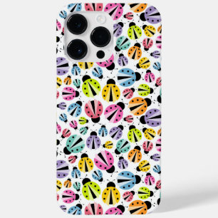 KLEINE, NIEDLICHE LADYBUGS Case-Mate iPhone 14 PRO MAX HÜLLE