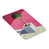 Kleine Palme 1995 Magnet (Rechte Seite)