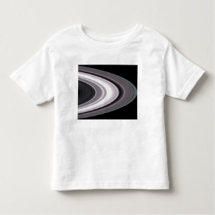 Kleine Partikel in SaturnÃ, aber   ½s Rings Kleinkind T-shirt