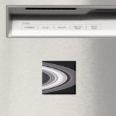 Kleine Partikel in SaturnÃ, aber   ½s Rings Magnet (In Situ (Geschirrspüler))