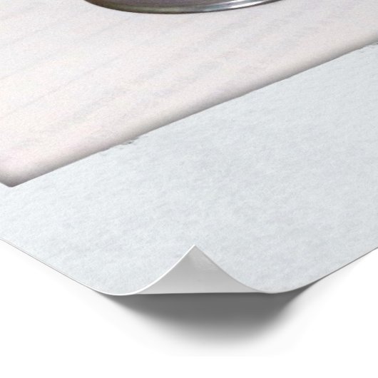 KLEINE PINARTEN POSTER 2 (Ecke)