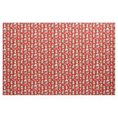 Kleine Pinguine Patterns Stoff (Yard (91,4 cm))