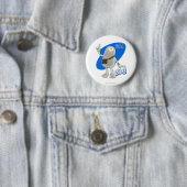 Kleine Planeten Bing - Ein-ha! Button (Beispiel)