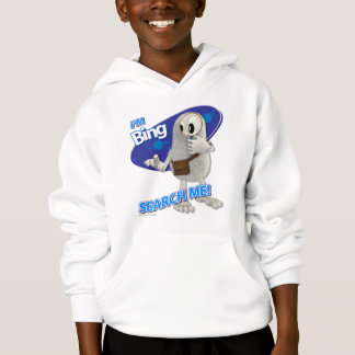 Kleine Planeten Bing - suchen Sie mich! Hoodie
