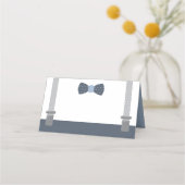 Kleine Platzkarten, Lebensmittelkarten Platzkarte (Rückseite)