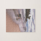 Kleine Presque-Insel Puzzle (Horizontal)