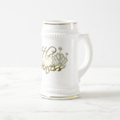 Kleine Princess-Tasse Bierglas (VorderseiteRechts)