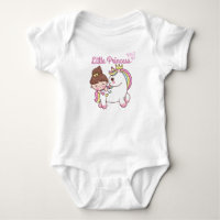 Kleine Prinzessin 