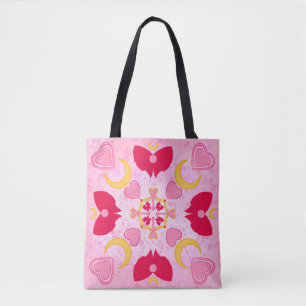 Kleine Prinzessin des Mondes Tasche
