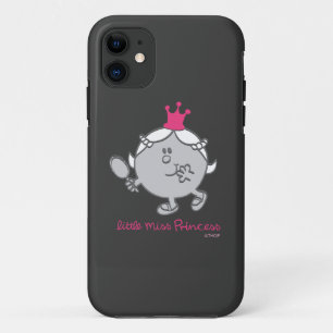 Kleine Prinzessin Spiegel Spiegel Case-Mate iPhone Hülle
