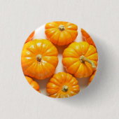 Kleine Pumpkins Button (Vorderseite)