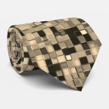 Kleine Quadrate oder Fliesen, beige Khaki-Farbe