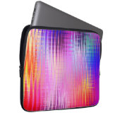 Kleine Reflektionen....... Laptopschutzhülle (Vorne Rechts)