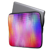 Kleine Reflektionen....... Laptopschutzhülle (Vorderseite Links)