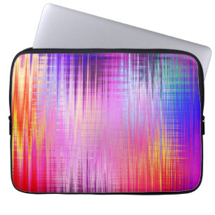 Kleine Reflektionen....... Laptopschutzhülle