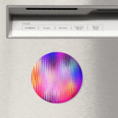 Kleine Reflektionen...... Magnet (In Situ (Geschirrspüler))