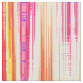 Kleine Reflektionen...... Stoff (Nahaufnahme)