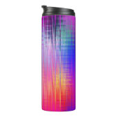 Kleine Reflektionen...... Thermosbecher (Nach rechts gedreht)