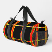 Kleine Reisetasche Duffle Bag (Rechte Ecke)